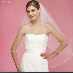 Marionat Veil Style #3251
